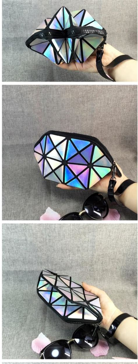 Issey Miyake Bao Bao bag dupe : r/findfashion 